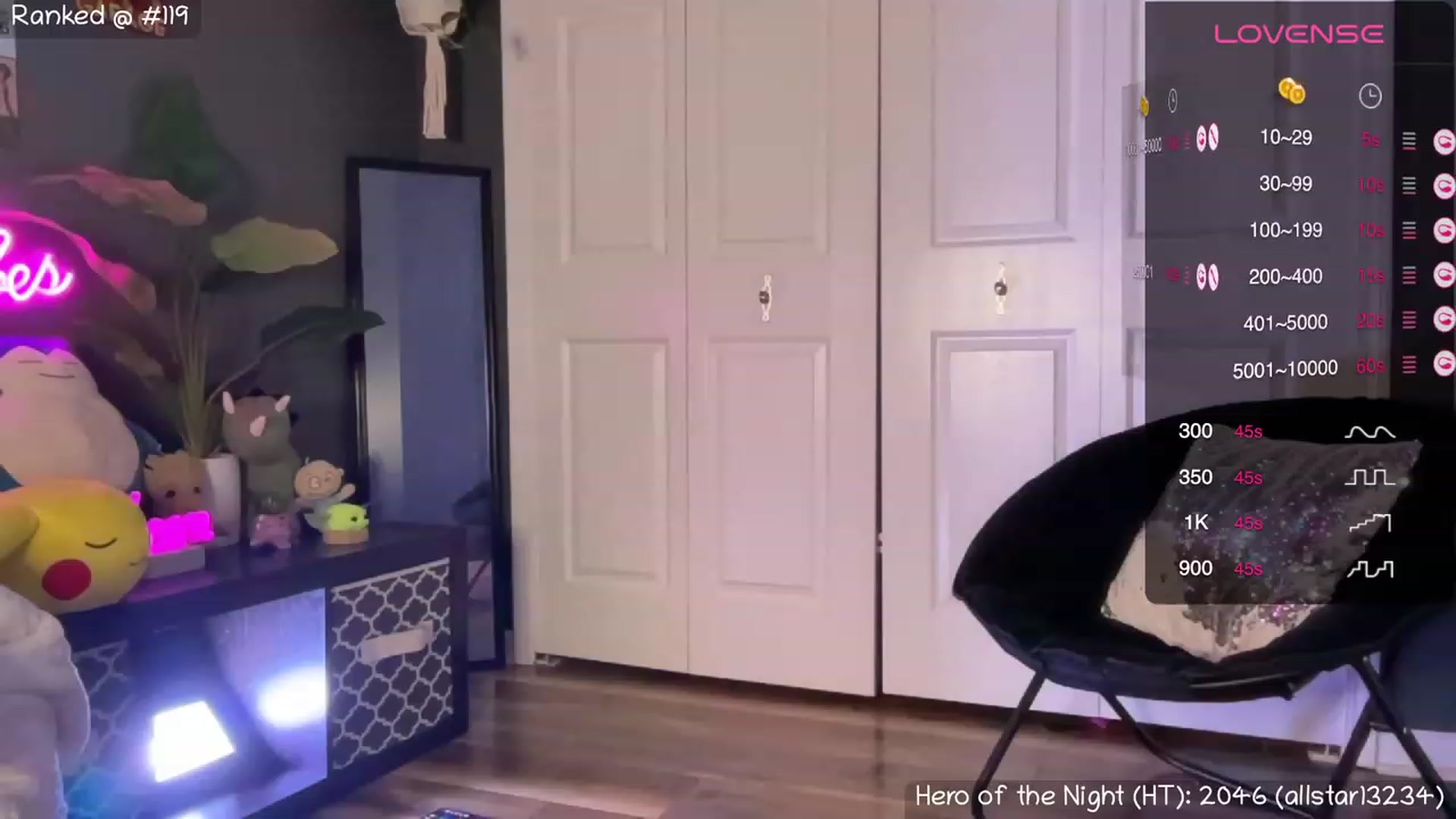 Gallery image thumbnail from NaturallyReal's myfreecams stream on, 10/08/2023, 03:52 image 6 of 20