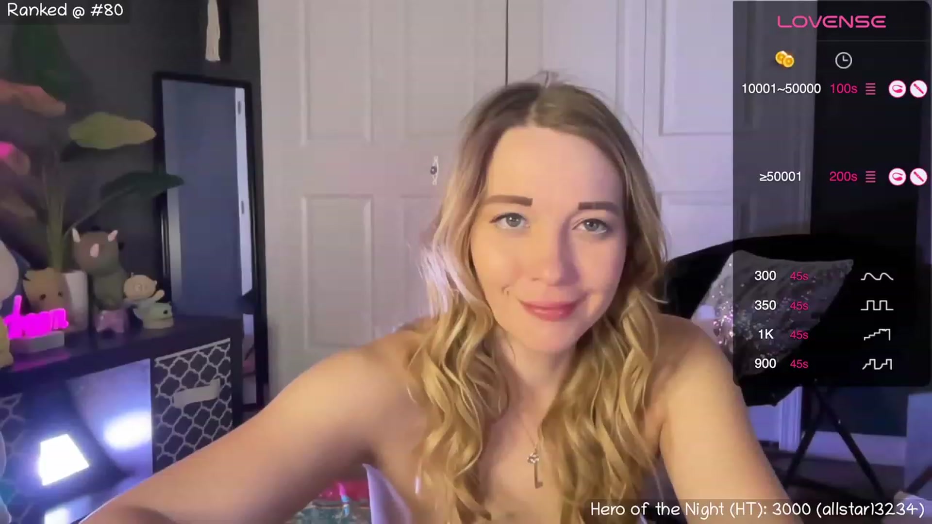 Gallery image thumbnail from NaturallyReal's myfreecams stream on, 10/08/2023, 05:16 image 12 of 20