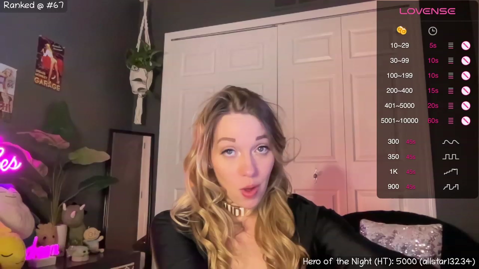 Gallery image thumbnail from NaturallyReal's myfreecams stream on, 10/12/2023, 06:09 image 2 of 20