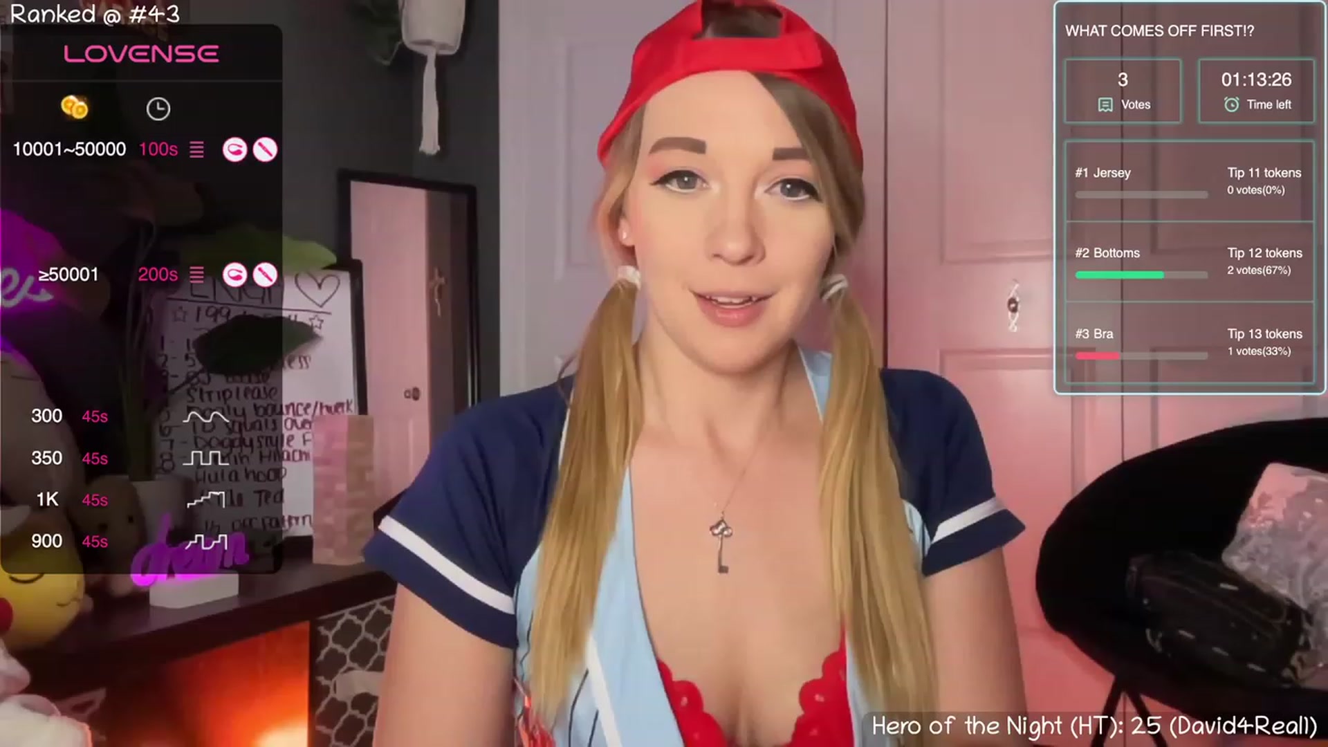 Gallery image thumbnail from NaturallyReal's myfreecams stream on, 10/24/2023, 04:44 image 4 of 20