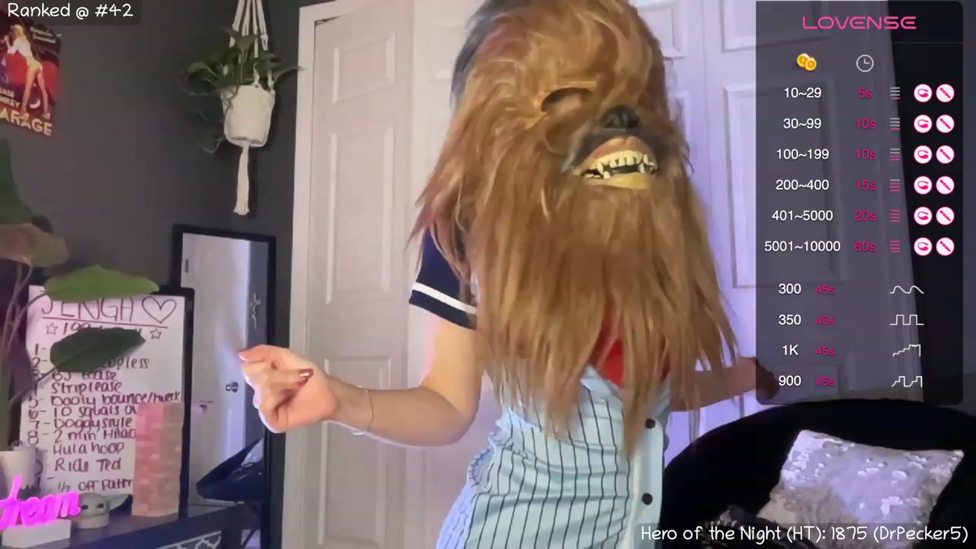 Gallery image thumbnail from NaturallyReal's myfreecams stream on, 10/24/2023, 04:44 image 13 of 20