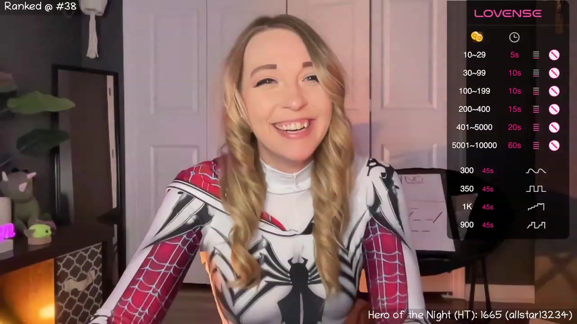 Gallery image thumbnail from NaturallyReal's myfreecams stream on, 11/01/2023, 02:14 image 17 of 20