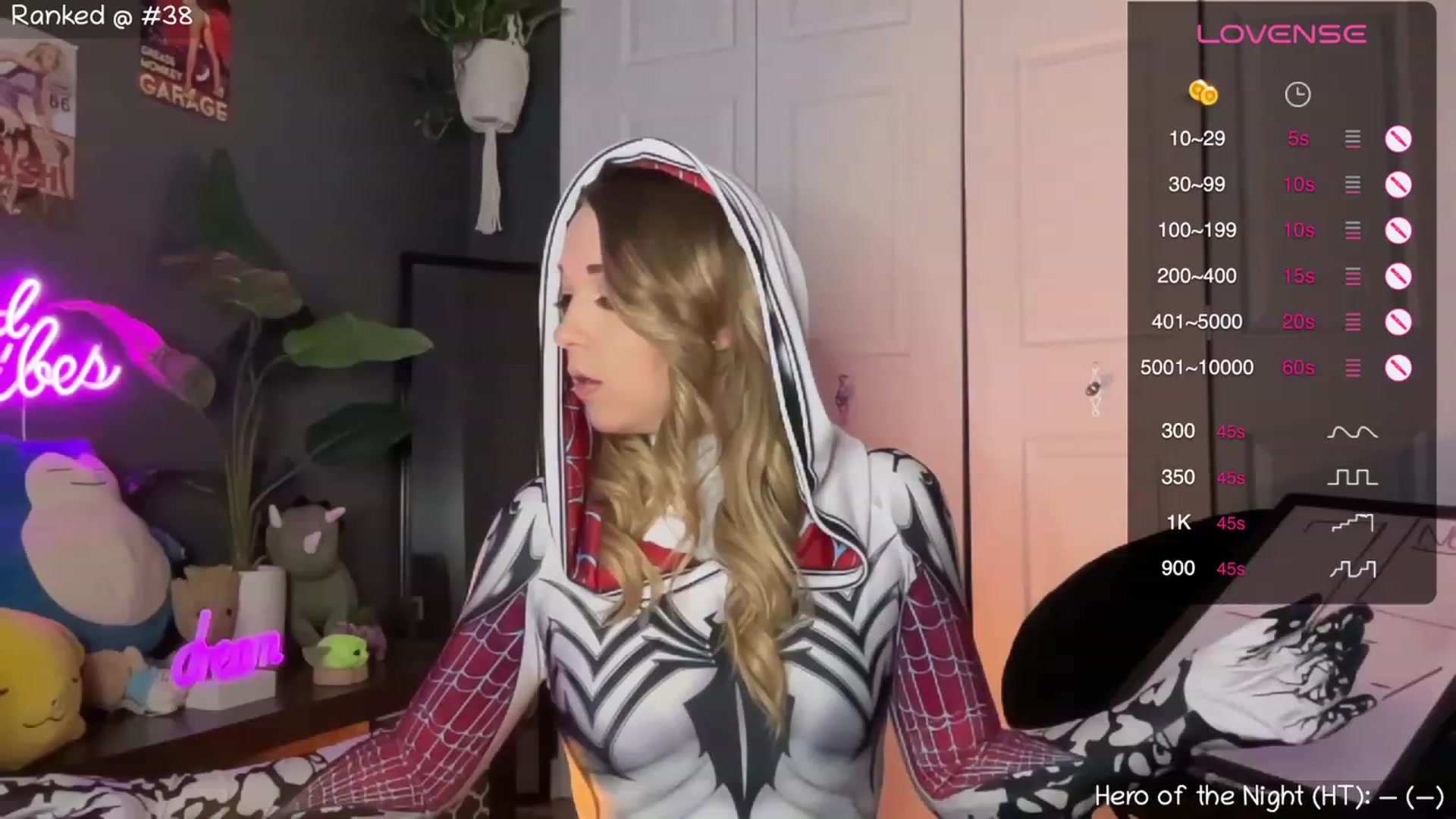 Gallery image thumbnail from NaturallyReal's myfreecams stream on, 11/01/2023, 02:14 image 4 of 20