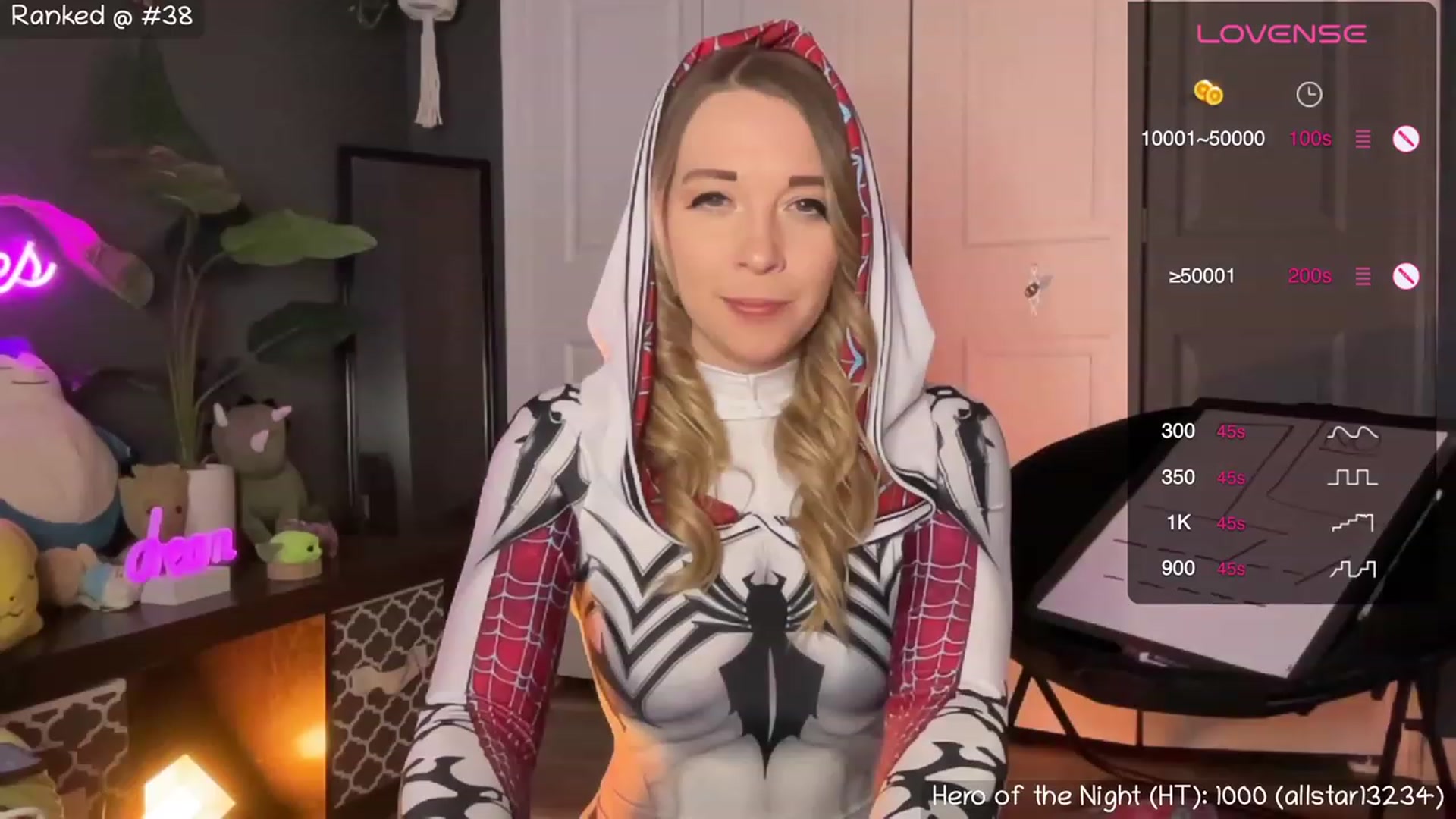 Gallery image thumbnail from NaturallyReal's myfreecams stream on, 11/01/2023, 02:14 image 10 of 20