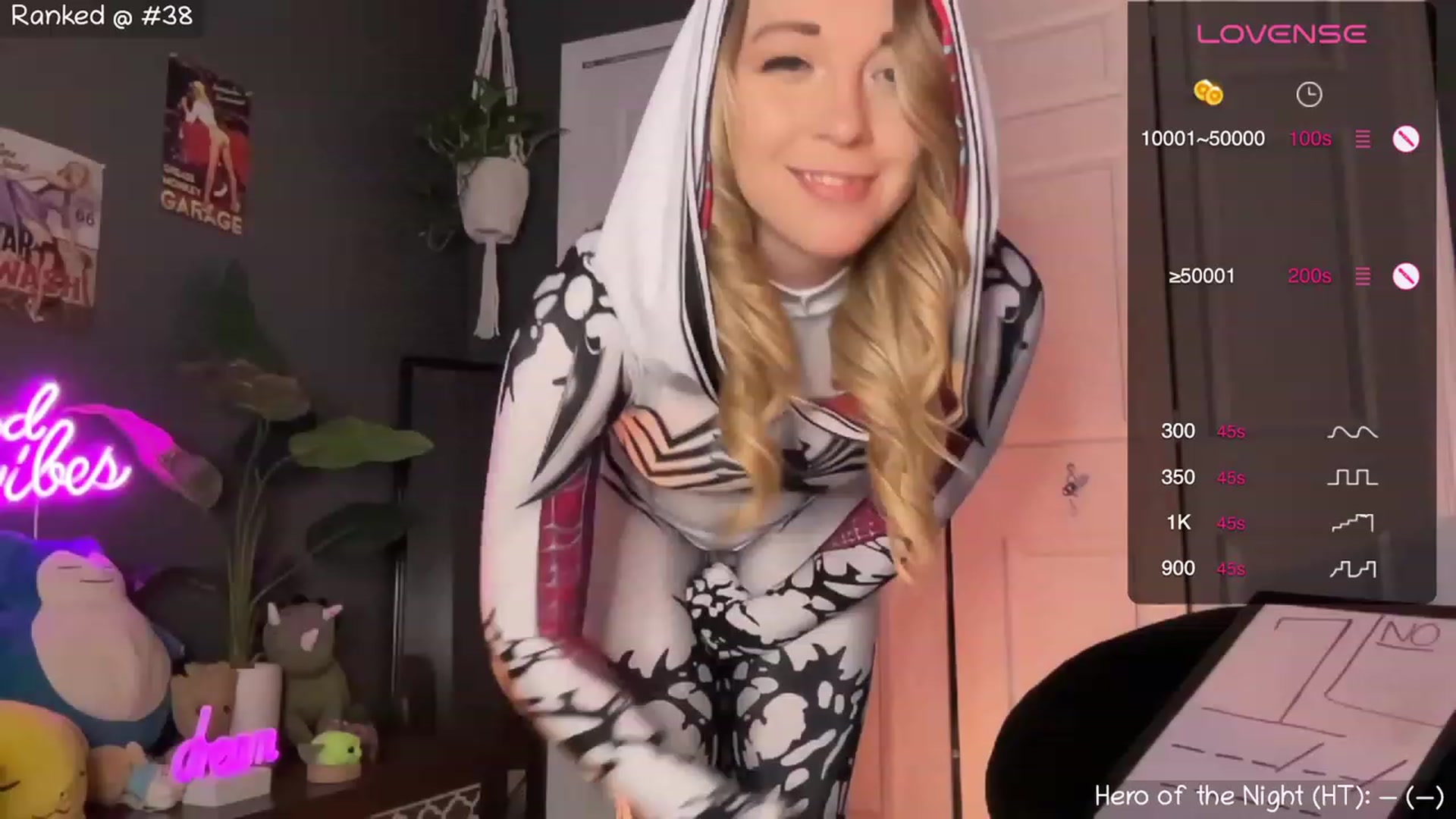 Gallery image thumbnail from NaturallyReal's myfreecams stream on, 11/01/2023, 02:14 image 6 of 20
