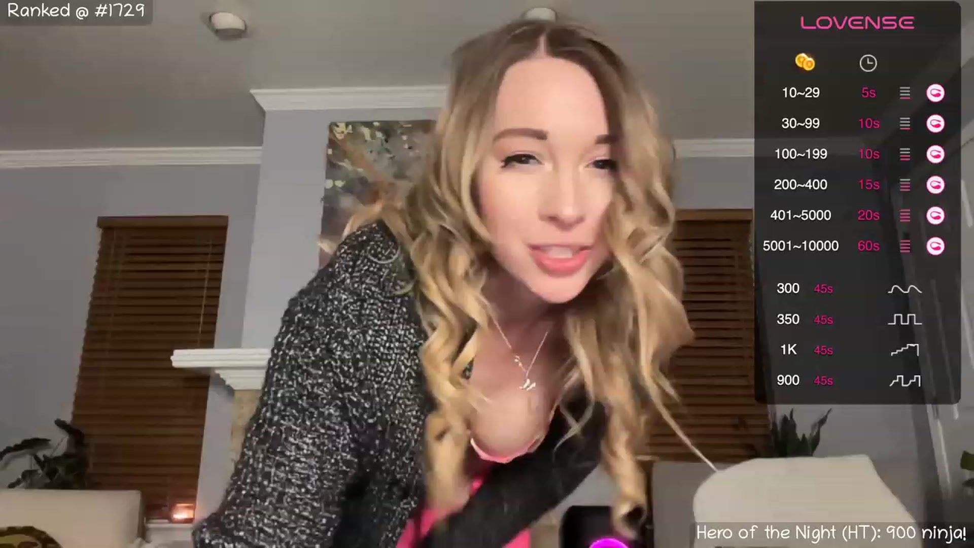 Gallery image thumbnail from NaturallyReal's myfreecams stream on, 11/04/2023, 04:09 image 6 of 20