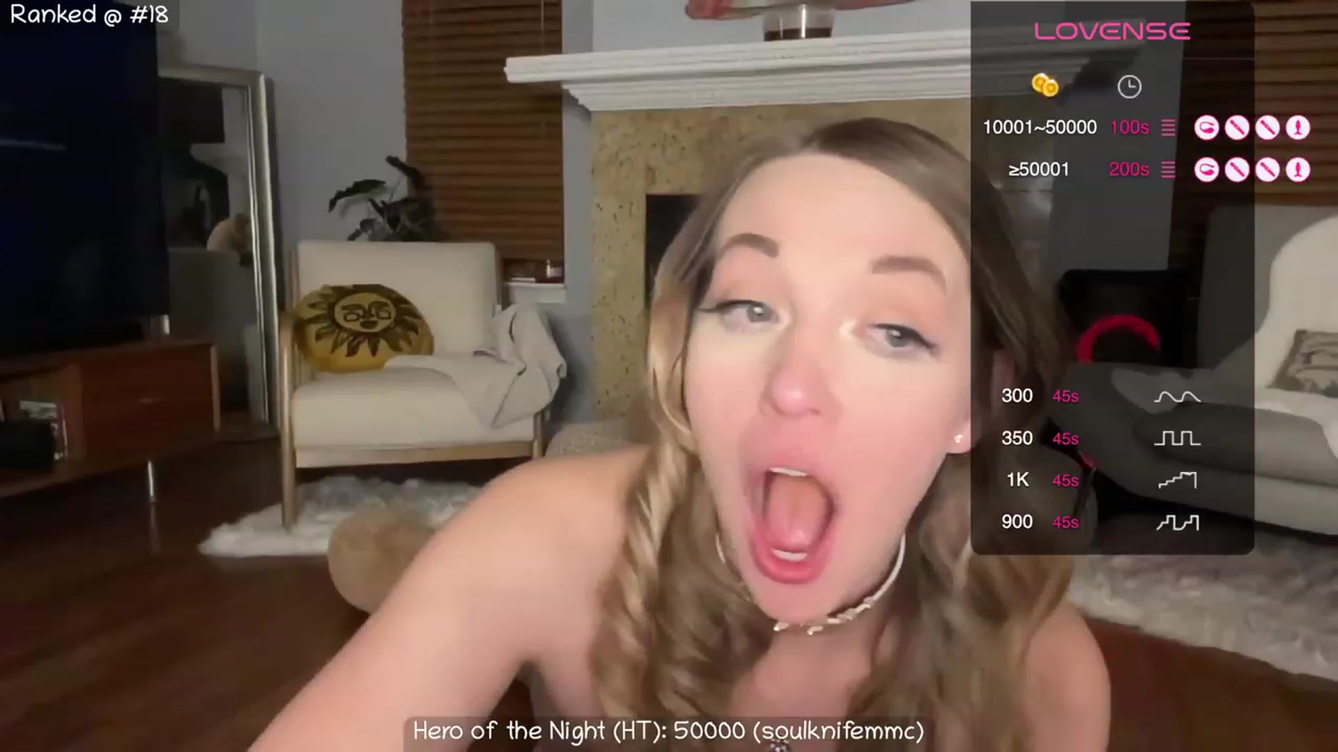 Gallery image thumbnail from NaturallyReal's myfreecams stream on, 11/04/2023, 08:11 image 16 of 20