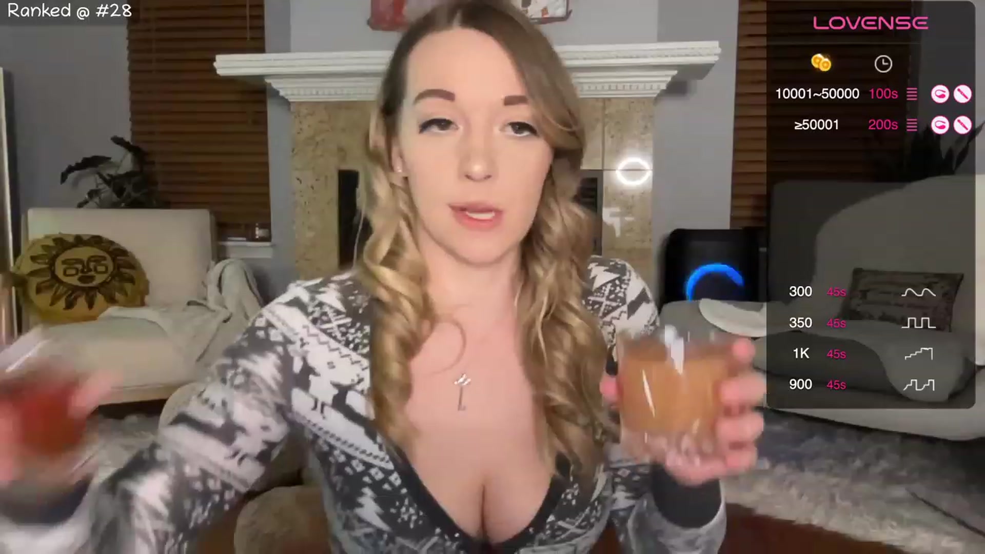 Gallery image thumbnail from NaturallyReal's myfreecams stream on, 11/05/2023, 04:11 image 4 of 20
