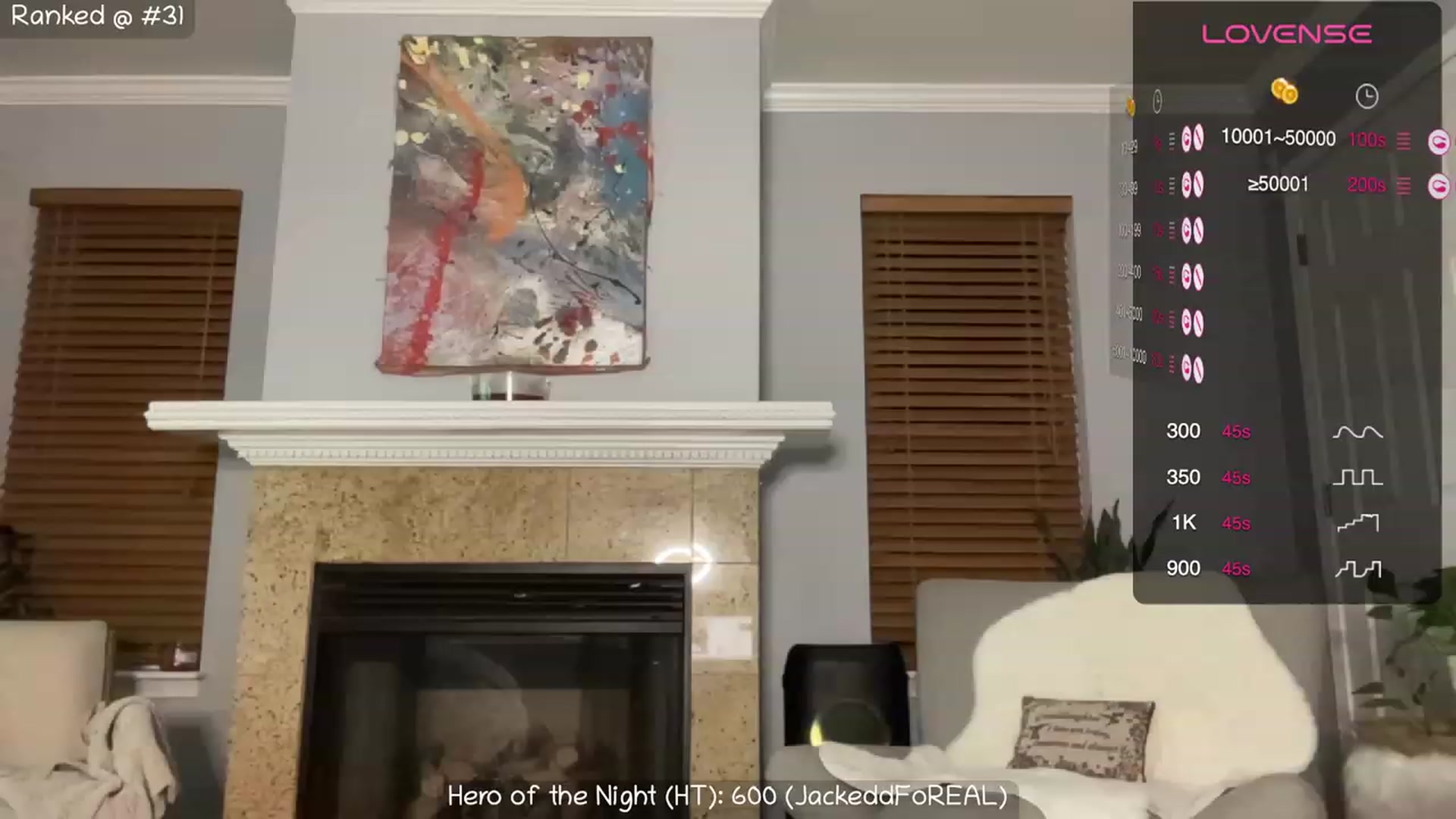 Gallery image thumbnail from NaturallyReal's myfreecams stream on, 11/05/2023, 04:58 image 6 of 20