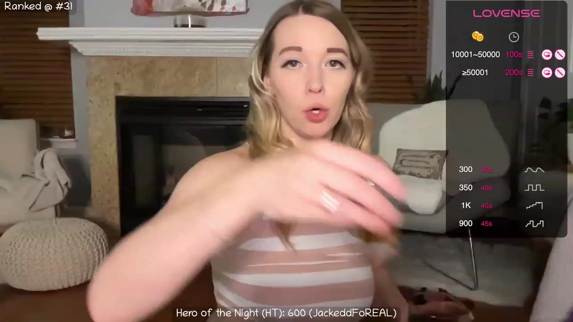 Gallery image thumbnail from NaturallyReal's myfreecams stream on, 11/05/2023, 04:58 image 16 of 20