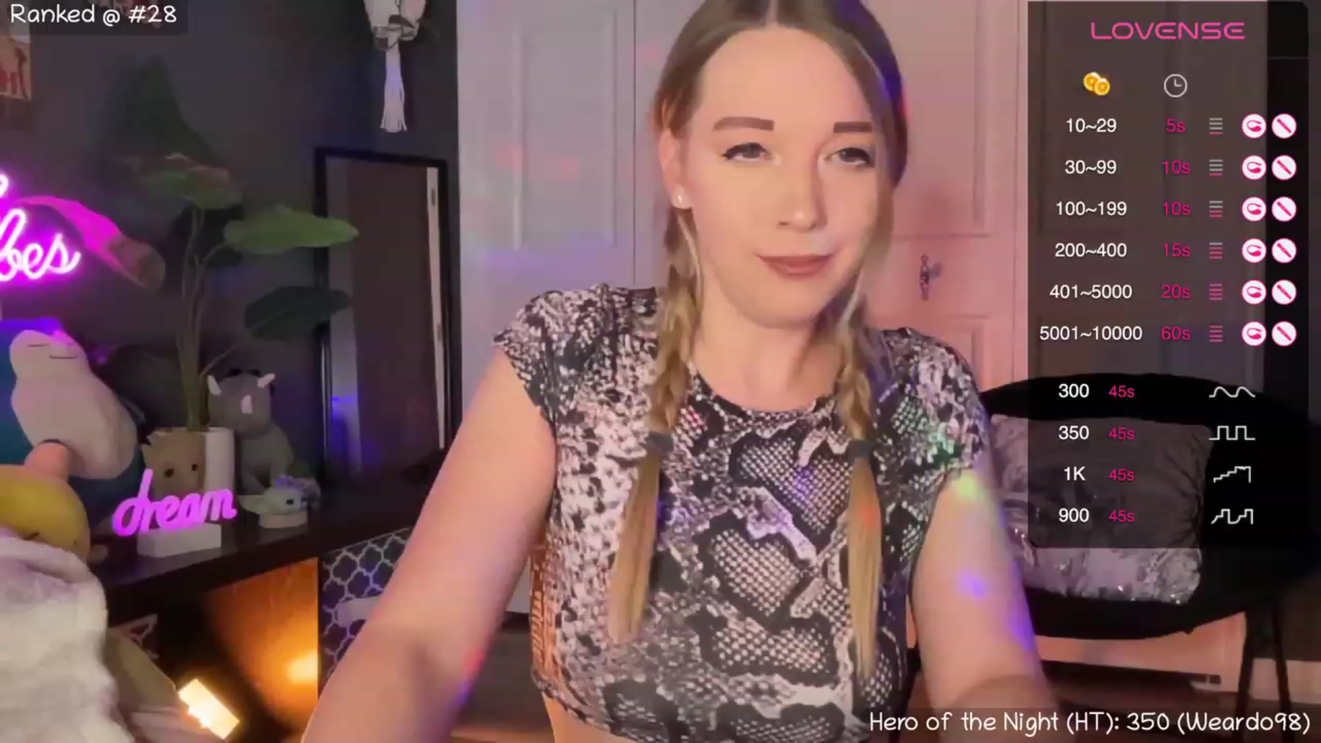 Gallery image thumbnail from NaturallyReal's myfreecams stream on, 11/07/2023, 03:07 image 4 of 20