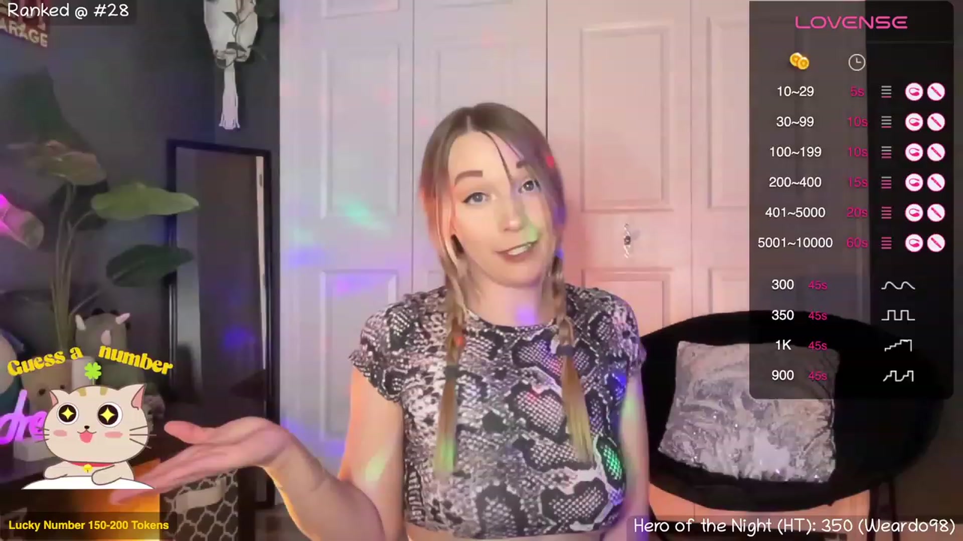 Gallery image thumbnail from NaturallyReal's myfreecams stream on, 11/07/2023, 03:07 image 6 of 20