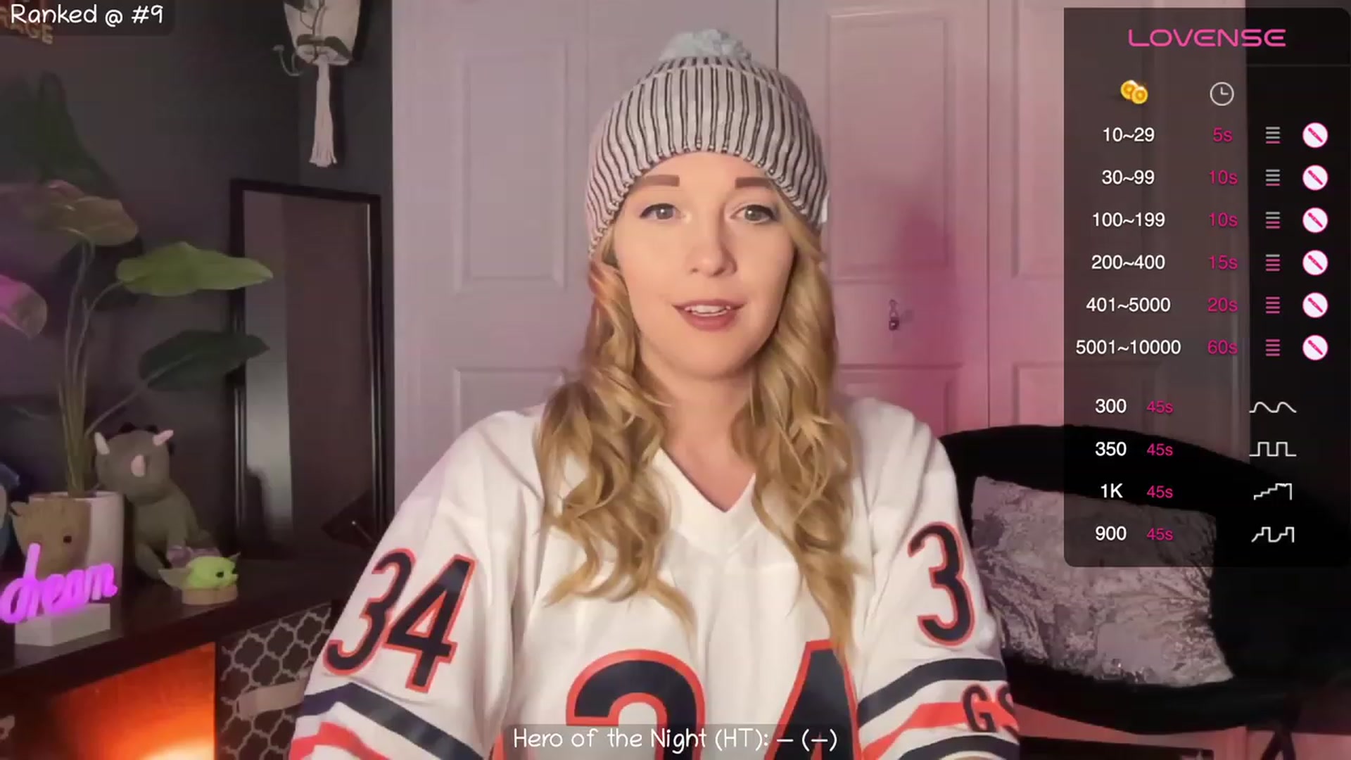 Gallery image thumbnail from NaturallyReal's myfreecams stream on, 11/10/2023, 02:10 image 17 of 20