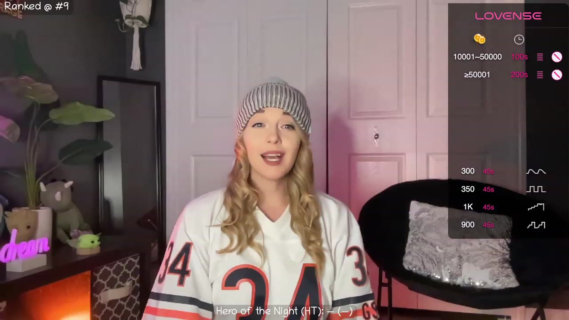 Gallery image thumbnail from NaturallyReal's myfreecams stream on, 11/10/2023, 02:10 image 14 of 20