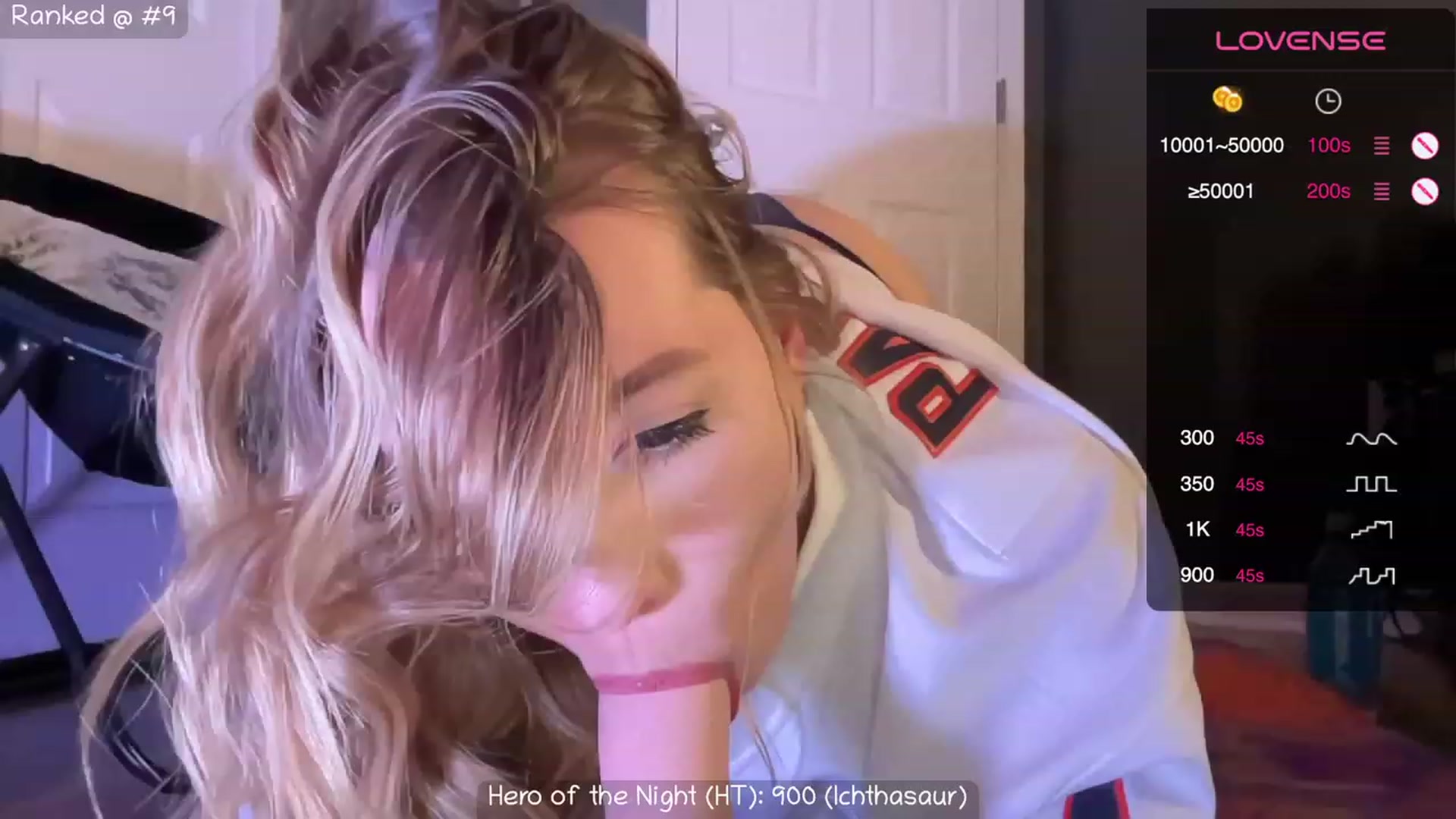 Gallery image thumbnail from NaturallyReal's myfreecams stream on, 11/10/2023, 05:30 image 10 of 20