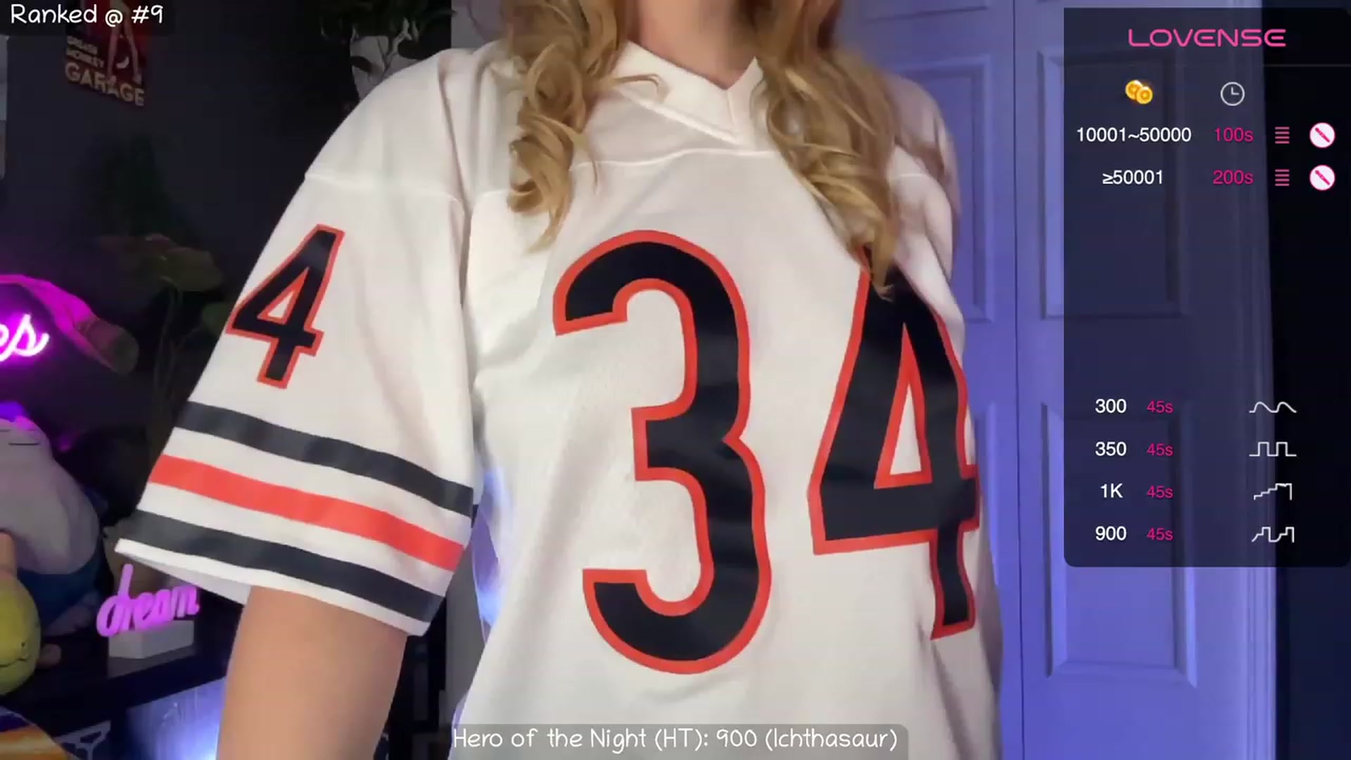 Gallery image thumbnail from NaturallyReal's myfreecams stream on, 11/10/2023, 05:30 image 6 of 20