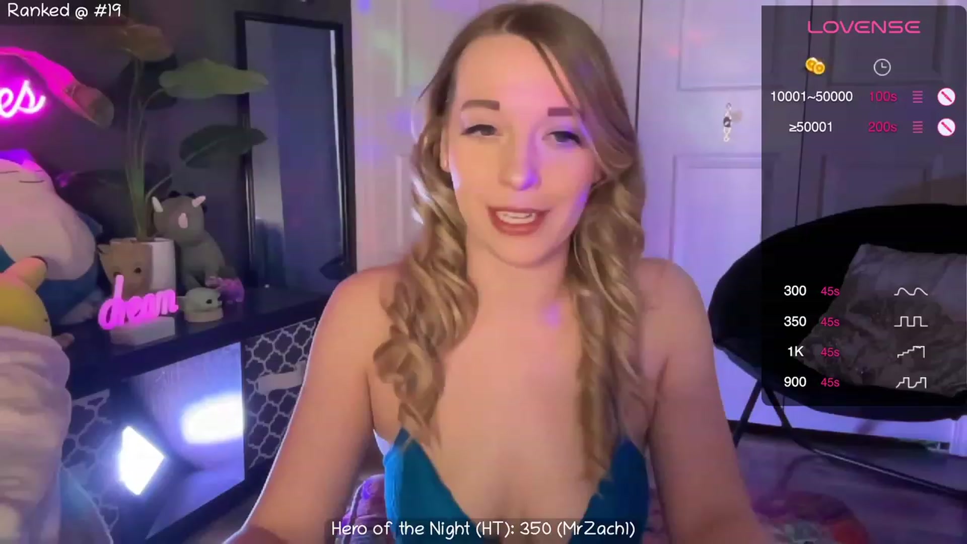 Gallery image thumbnail from NaturallyReal's myfreecams stream on, 11/13/2023, 02:54 image 8 of 20