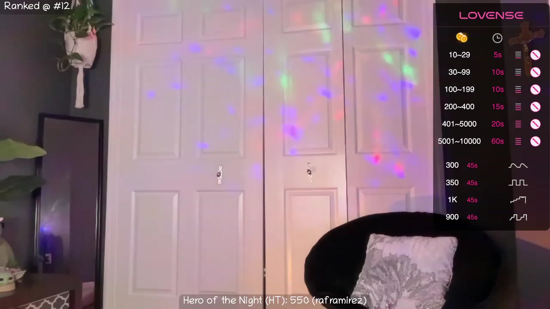 Gallery image thumbnail from NaturallyReal's myfreecams stream on, 11/14/2023, 03:49 image 7 of 20