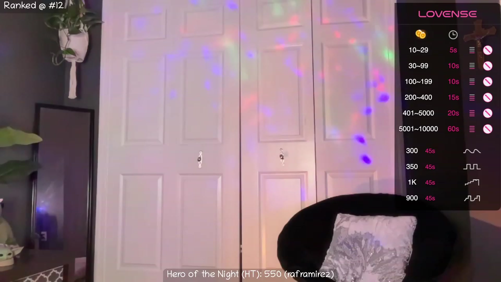 Gallery image thumbnail from NaturallyReal's myfreecams stream on, 11/14/2023, 03:49 image 10 of 20
