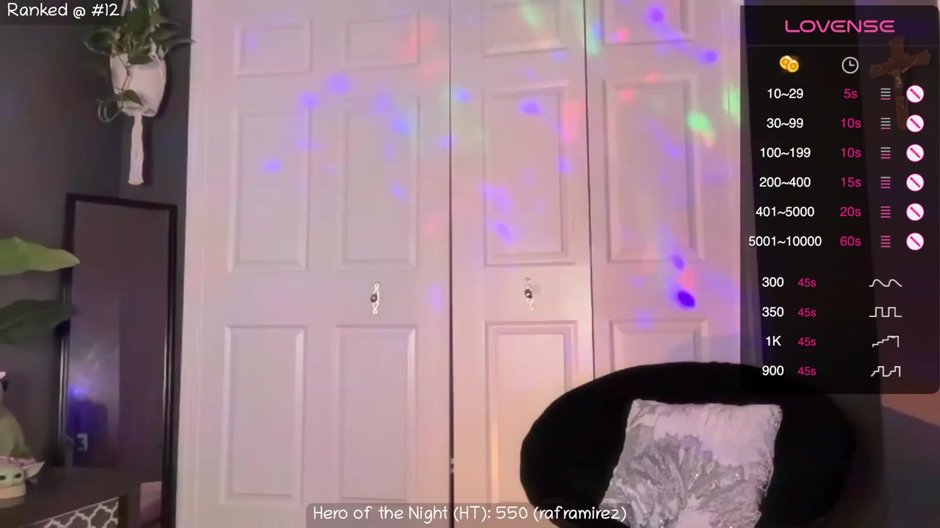 Gallery image thumbnail from NaturallyReal's myfreecams stream on, 11/14/2023, 03:49 image 9 of 20