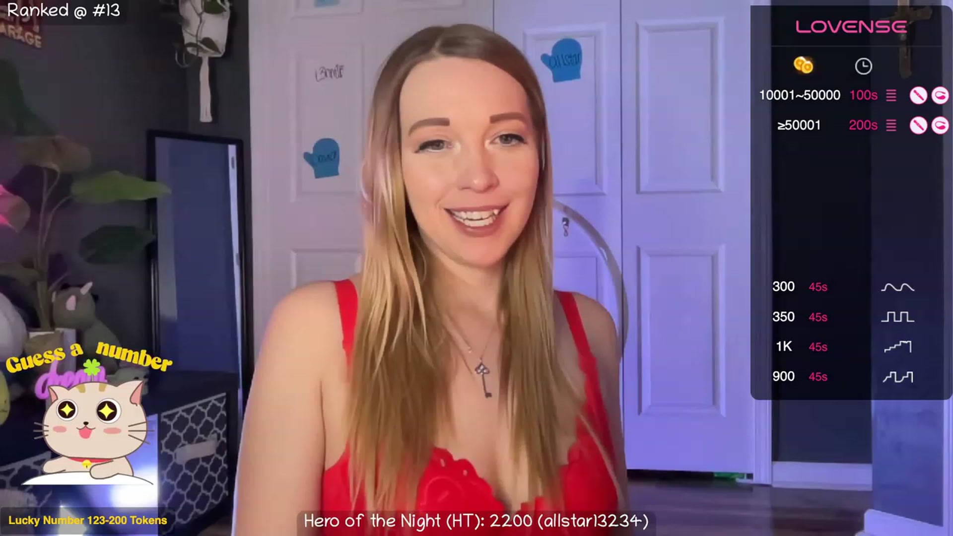 Gallery image thumbnail from NaturallyReal's myfreecams stream on, 11/17/2023, 05:47 image 14 of 20