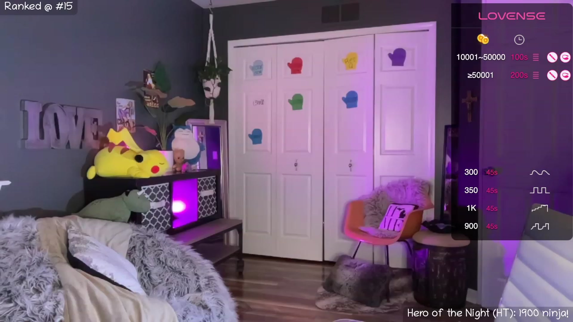 Gallery image thumbnail from NaturallyReal's myfreecams stream on, 11/18/2023, 05:51 image 6 of 20