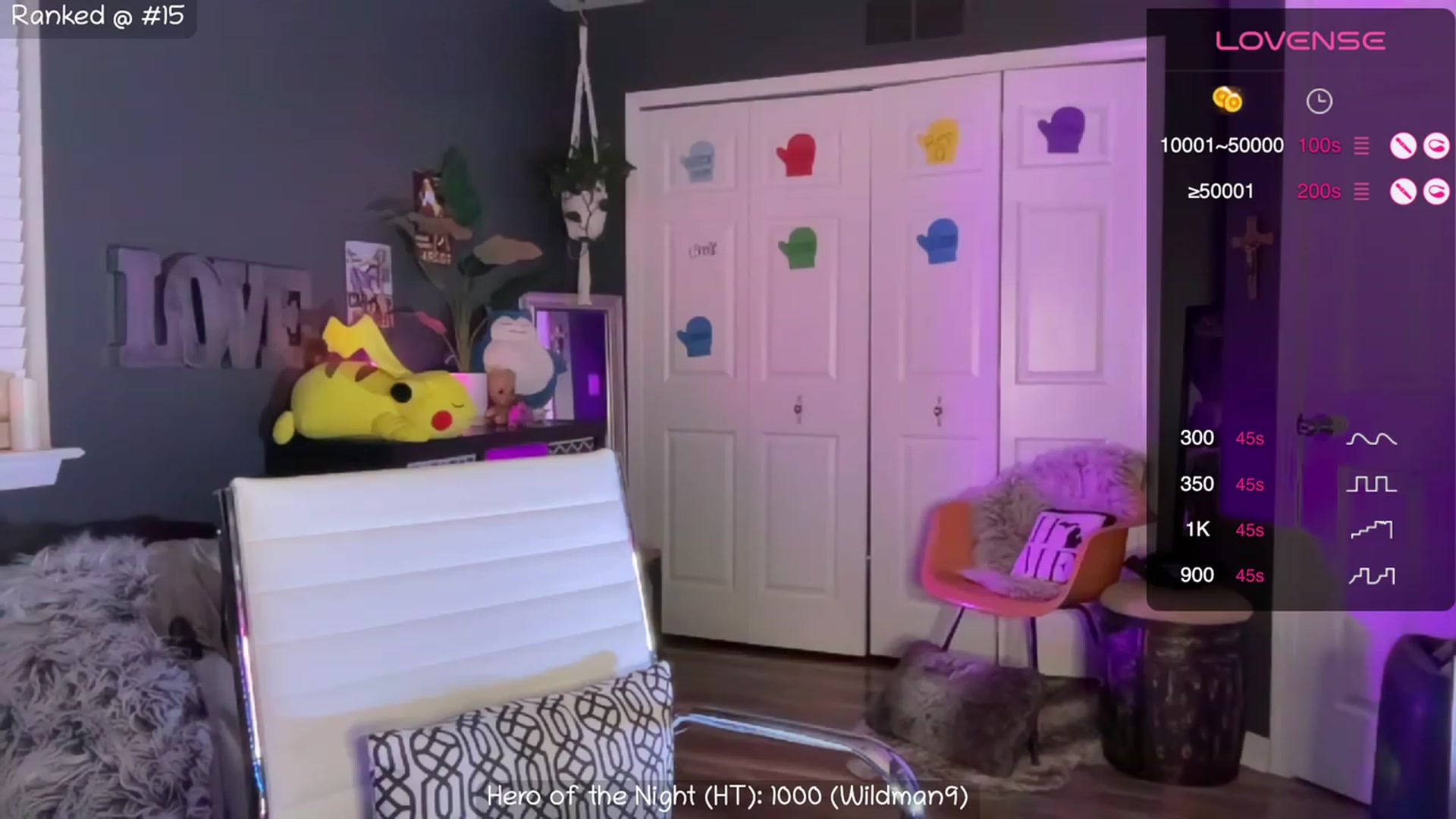 Gallery image thumbnail from NaturallyReal's myfreecams stream on, 11/18/2023, 05:51 image 5 of 20