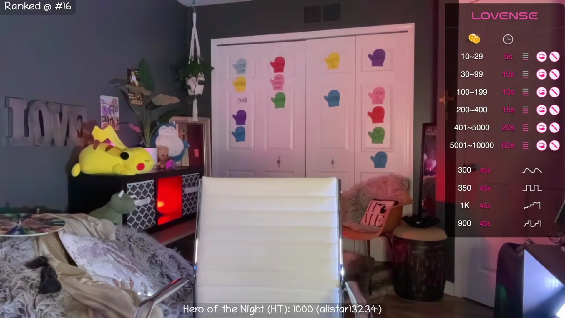 Gallery image thumbnail from NaturallyReal's myfreecams stream on, 11/19/2023, 05:16 image 4 of 20
