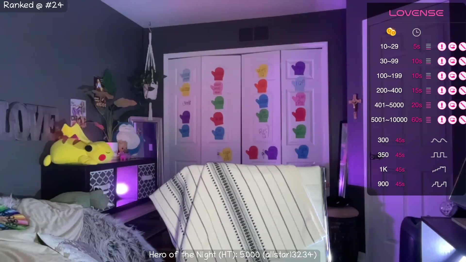 Gallery image thumbnail from NaturallyReal's myfreecams stream on, 11/29/2023, 03:20 image 13 of 20