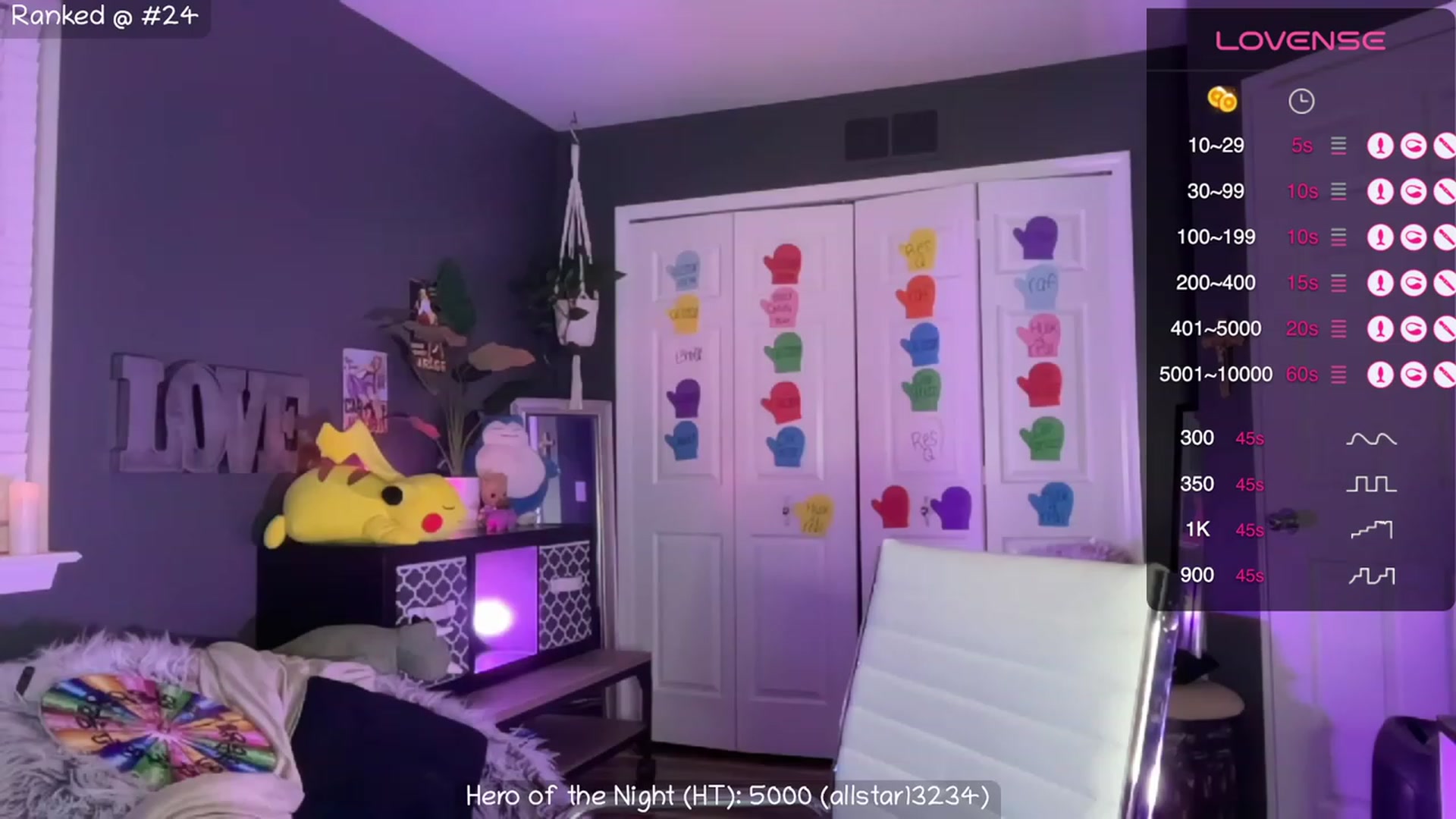 Gallery image thumbnail from NaturallyReal's myfreecams stream on, 11/29/2023, 05:58 image 4 of 20