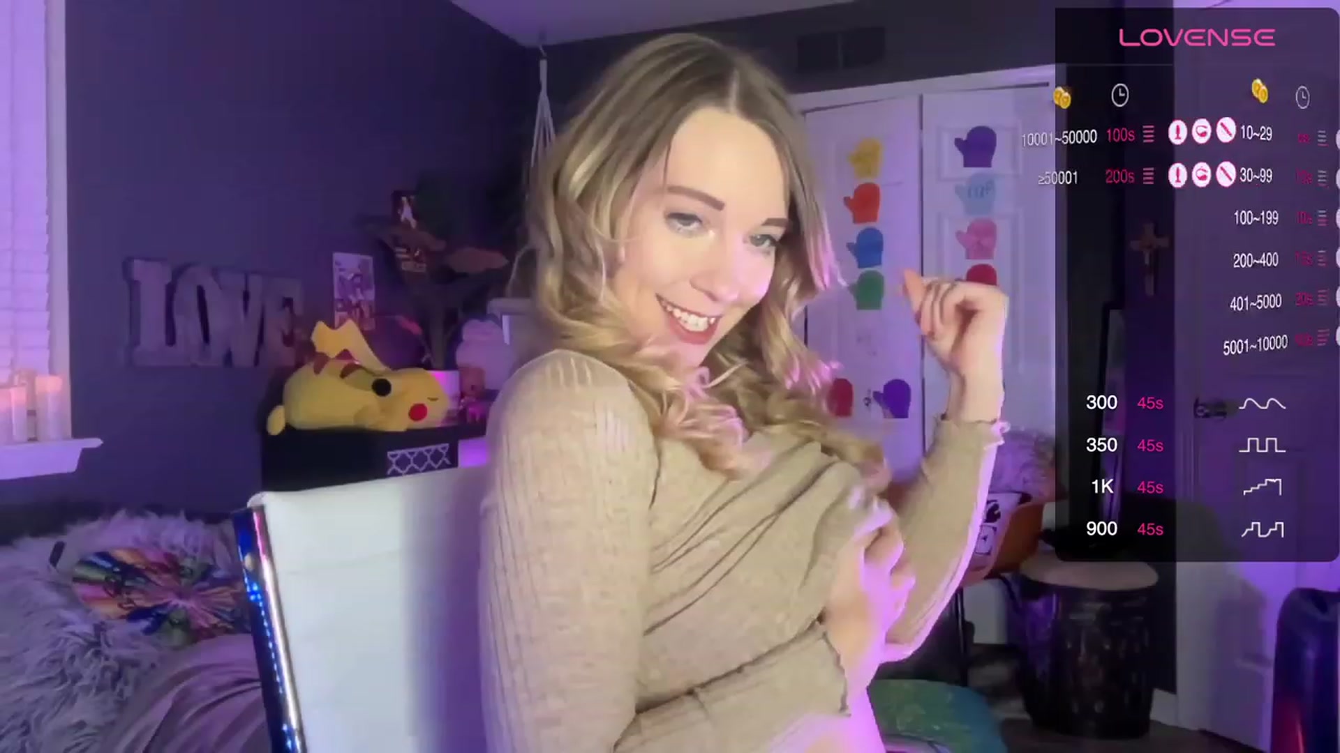 Gallery image thumbnail from NaturallyReal's myfreecams stream on, 11/29/2023, 07:23 image 9 of 20
