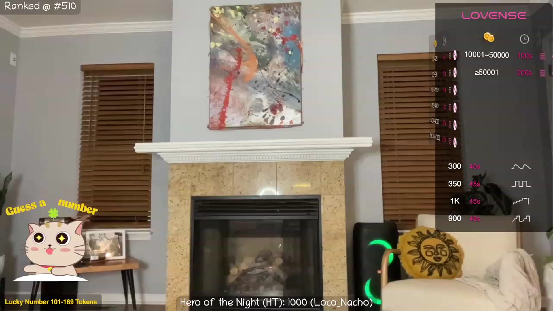 Gallery image thumbnail from NaturallyReal's myfreecams stream on, 12/03/2023, 05:26 image 8 of 20