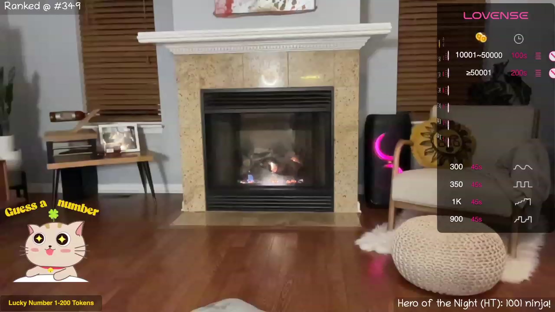 Gallery image thumbnail from NaturallyReal's myfreecams stream on, 12/03/2023, 07:42 image 11 of 20