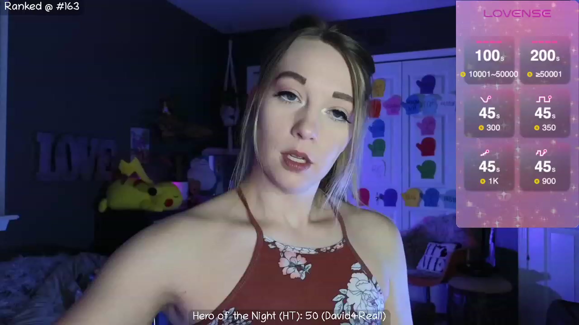 Gallery image thumbnail from NaturallyReal's myfreecams stream on, 12/06/2023, 05:17 image 4 of 20