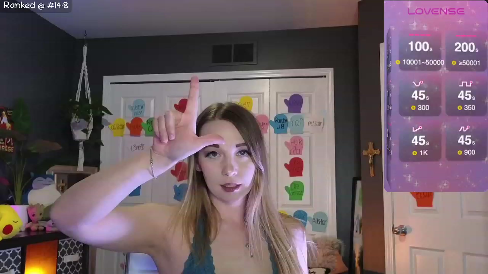 Gallery image thumbnail from NaturallyReal's myfreecams stream on, 12/07/2023, 03:04 image 3 of 20