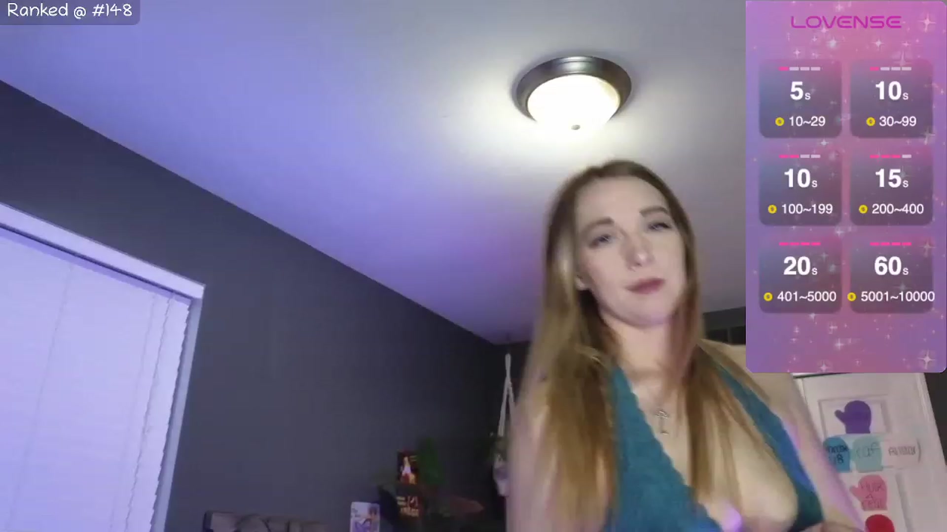 Gallery image thumbnail from NaturallyReal's myfreecams stream on, 12/07/2023, 03:04 image 1 of 20