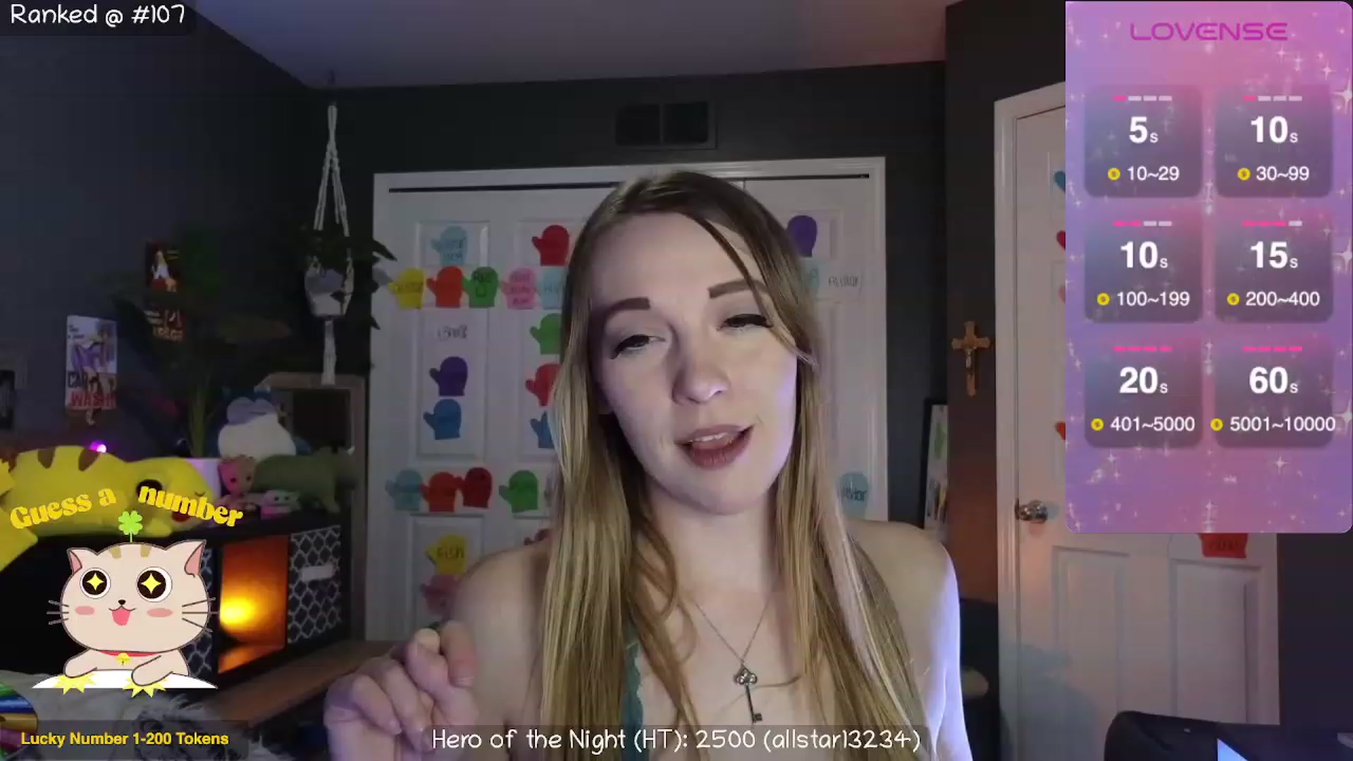 Gallery image thumbnail from NaturallyReal's myfreecams stream on, 12/07/2023, 04:37 image 14 of 20