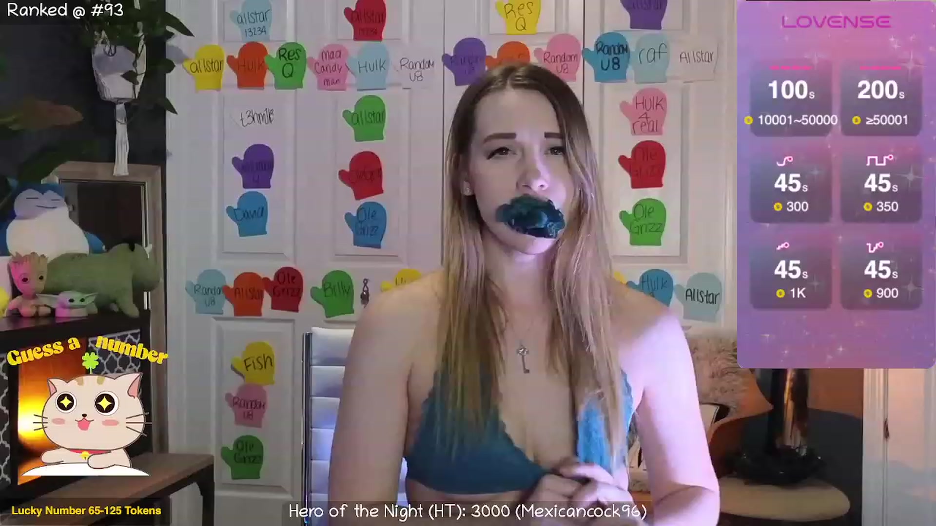 Gallery image thumbnail from NaturallyReal's myfreecams stream on, 12/07/2023, 05:33 image 12 of 20