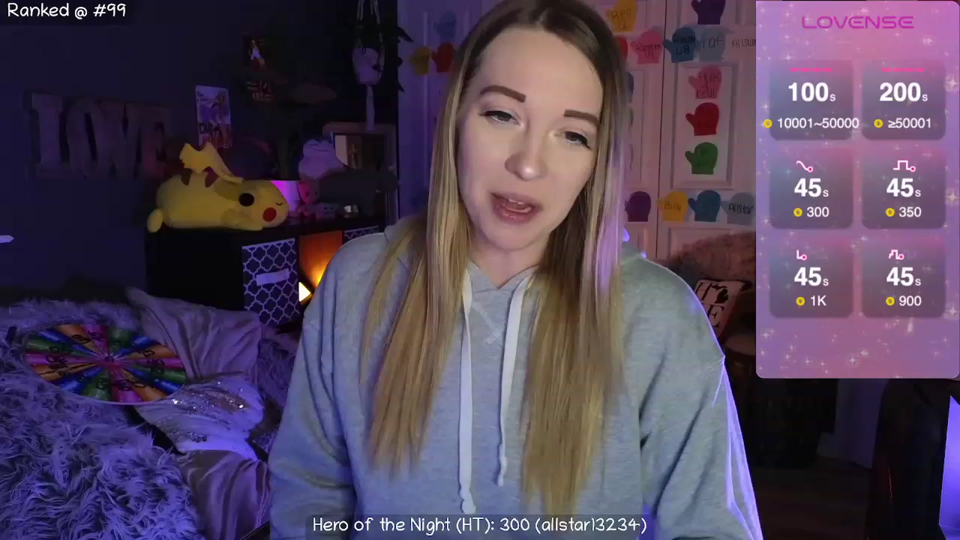 Gallery image thumbnail from NaturallyReal's myfreecams stream on, 12/08/2023, 05:15 image 2 of 20