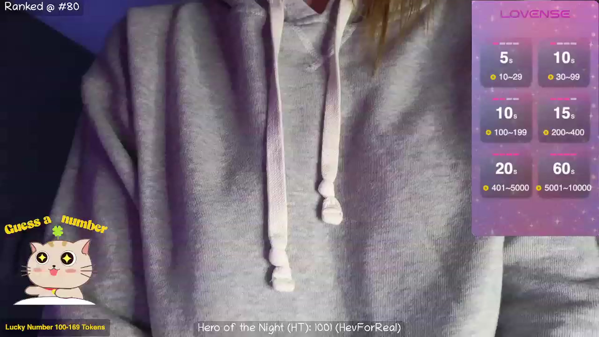 Gallery image thumbnail from NaturallyReal's myfreecams stream on, 12/08/2023, 05:56 image 6 of 20