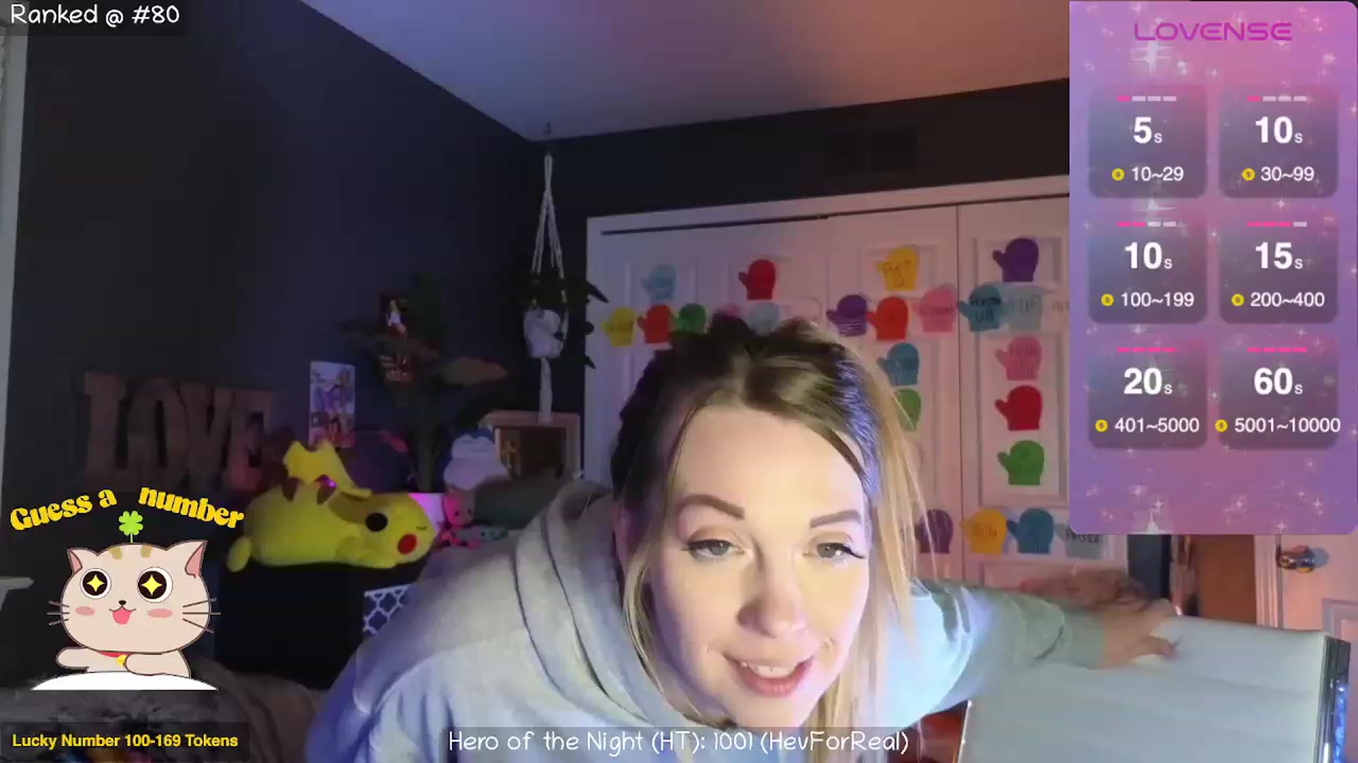 Gallery image thumbnail from NaturallyReal's myfreecams stream on, 12/08/2023, 05:56 image 15 of 20