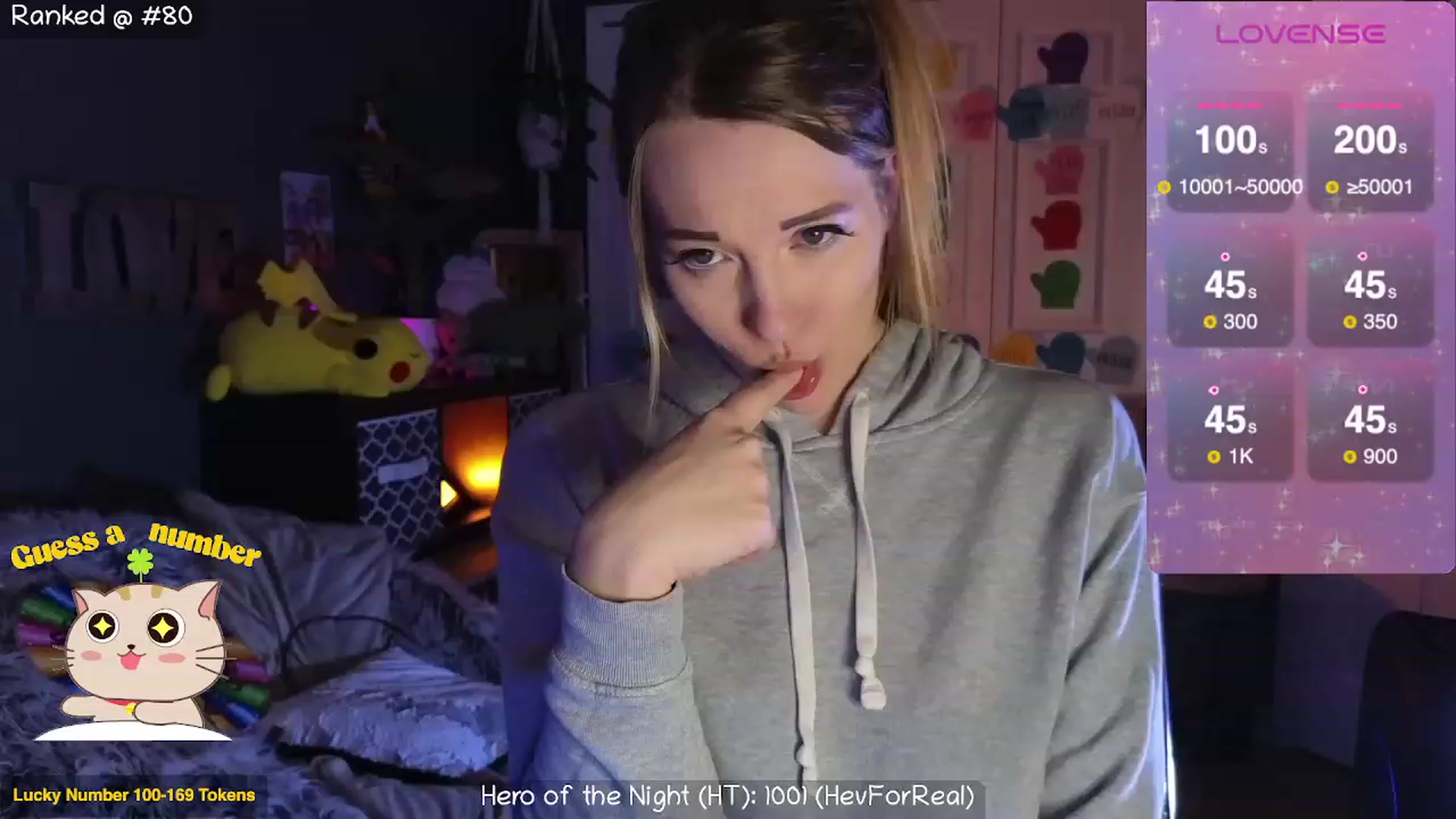 Gallery image thumbnail from NaturallyReal's myfreecams stream on, 12/08/2023, 05:56 image 9 of 20