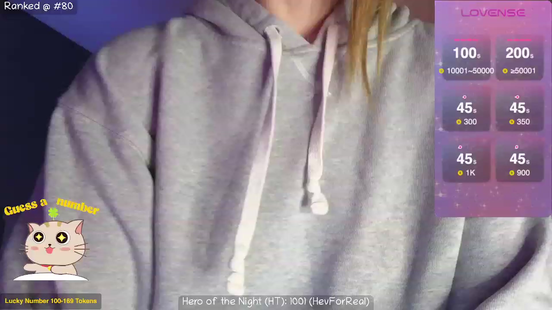 Gallery image thumbnail from NaturallyReal's myfreecams stream on, 12/08/2023, 05:56 image 5 of 20