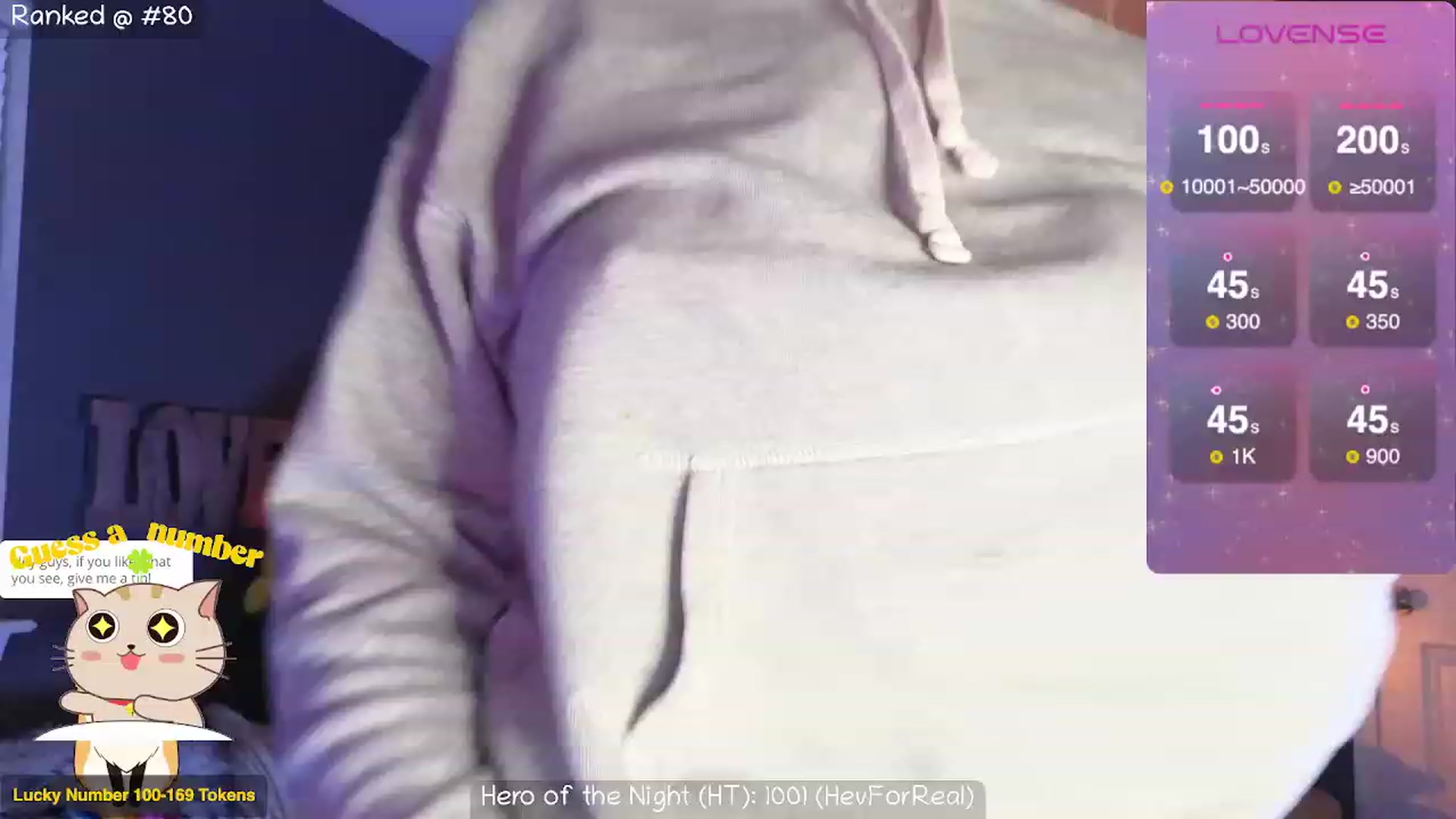 Gallery image thumbnail from NaturallyReal's myfreecams stream on, 12/08/2023, 05:56 image 12 of 20