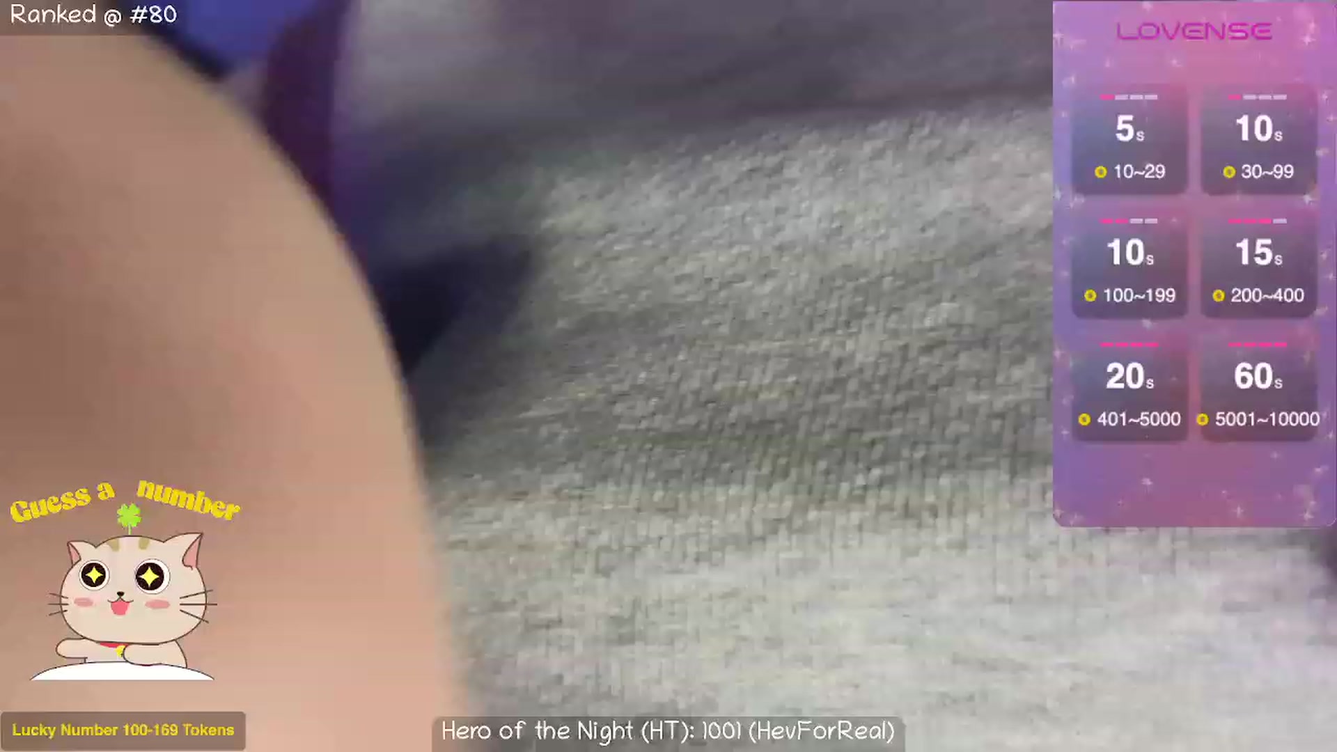 Gallery image thumbnail from NaturallyReal's myfreecams stream on, 12/08/2023, 05:56 image 20 of 20