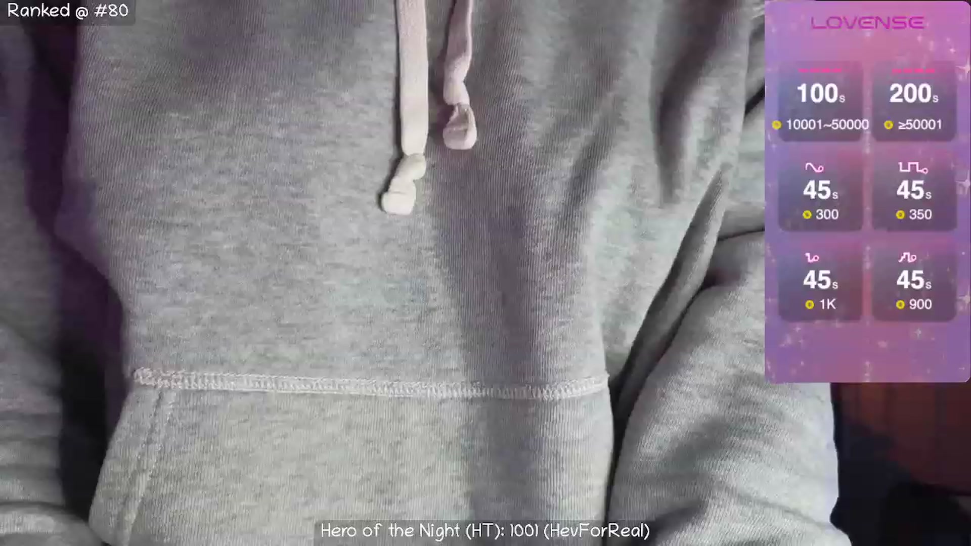 Gallery image thumbnail from NaturallyReal's myfreecams stream on, 12/08/2023, 07:20 image 9 of 20