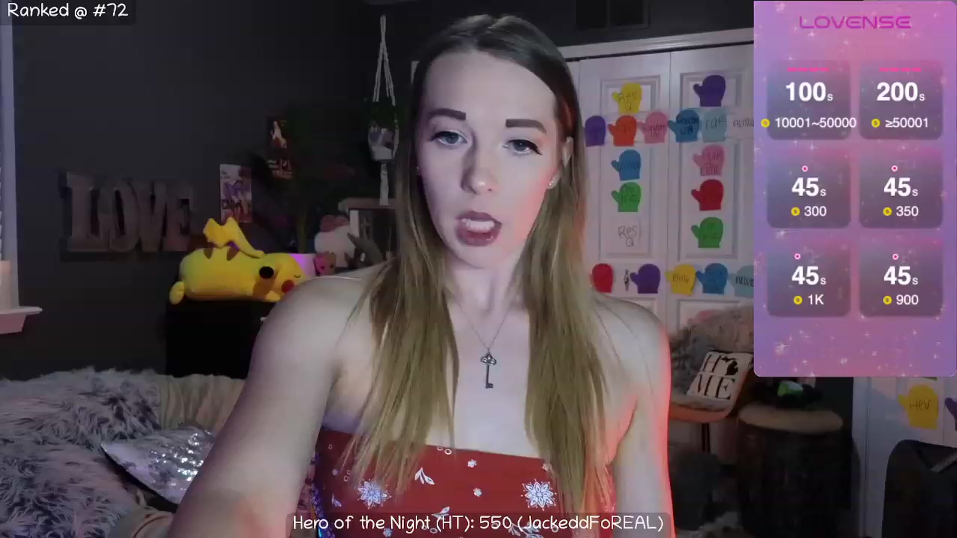 Gallery image thumbnail from NaturallyReal's myfreecams stream on, 12/10/2023, 04:43 image 8 of 20