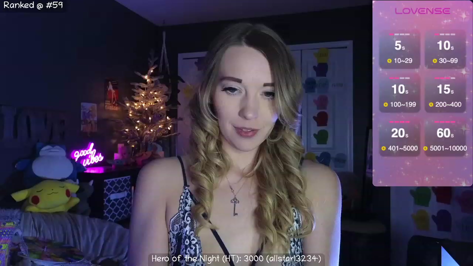 Gallery image thumbnail from NaturallyReal's myfreecams stream on, 12/12/2023, 05:26 image 3 of 20