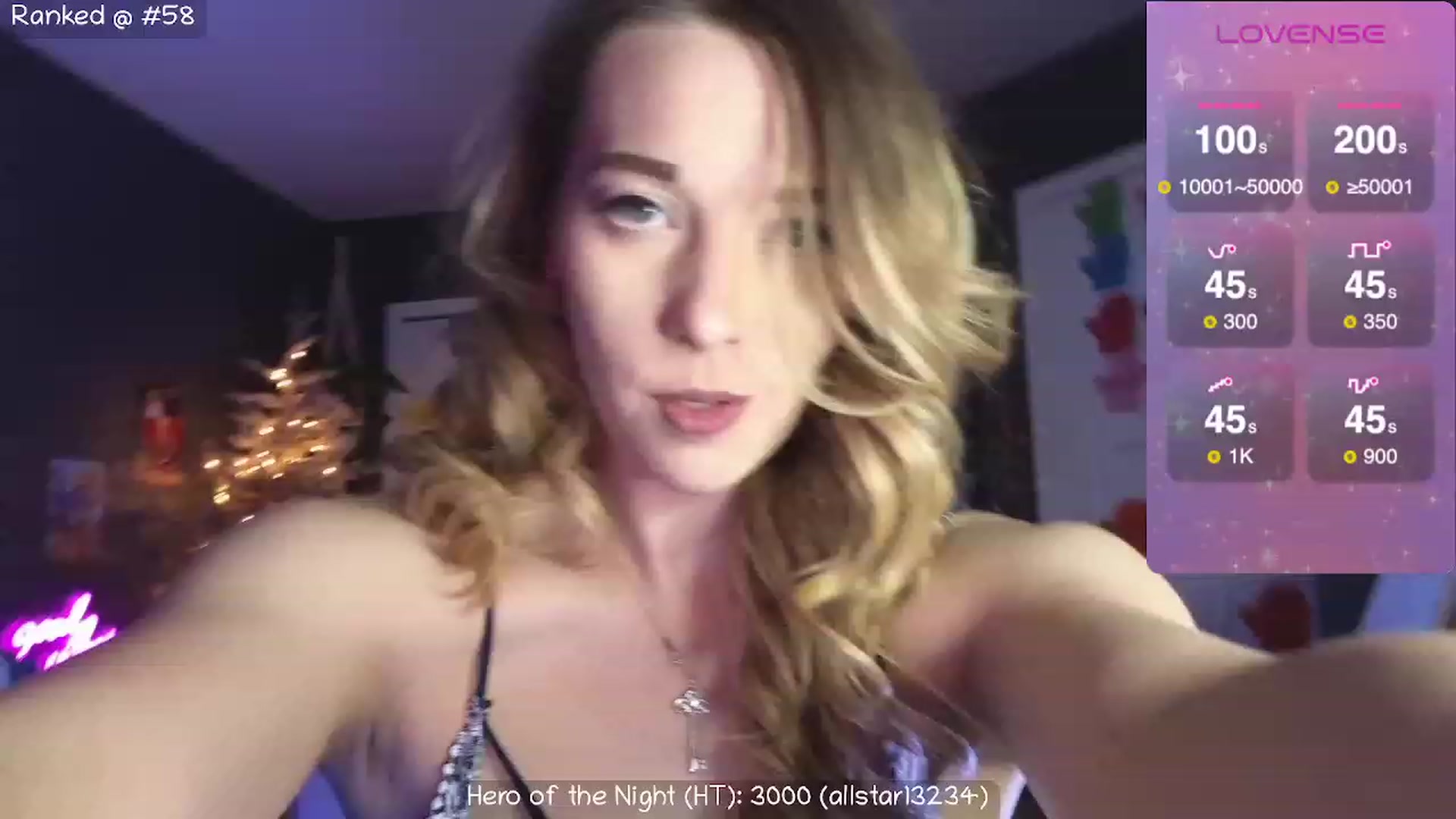 Gallery image thumbnail from NaturallyReal's myfreecams stream on, 12/12/2023, 06:27 image 20 of 20