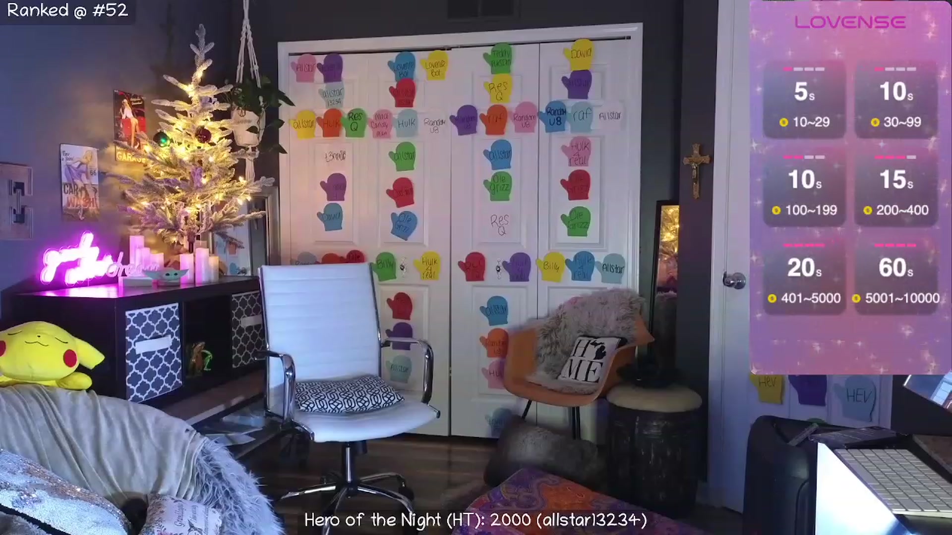 Gallery image thumbnail from NaturallyReal's myfreecams stream on, 12/14/2023, 04:46 image 13 of 20